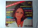 LP - Mario Cavallero Et Son Orchestre - Hit Parade Chante - Pop Hits - Vol. 38