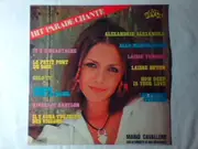 LP - Mario Cavallero Et Son Orchestre - Hit Parade Chante - Pop Hits - Vol. 38