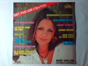 Mario Cavallero Et Son Orchestre - Hit Parade Chante - Pop Hits - Vol. 38