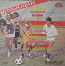 LP - Mario Cavallero Et Son Orchestre - Hit Parade Chante - Pop Hits - Vol. 39