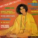 LP - Mario Cavallero Et Son Orchestre - Hit Parade Chanté - Pop Hits - Volume 44