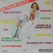 Mario Cavallero Et Son Orchestre - Hit Parade Chanté - Pop Hits - Volume 43