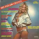LP - Mario Cavallero Et Son Orchestre - Hit Parade Chante Pop Hits Vol 16