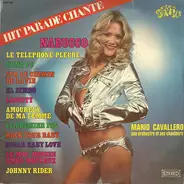 Mario Cavallero Et Son Orchestre - Hit Parade Chante Pop Hits Vol 16