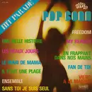 LP - Mario Cavallero Et Son Orchestre - Hit Parade Pop Hits Vol 4.
