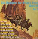 LP - Mario Cavallero Et Son Orchestre - Les Musiques Des Grands Films Western No. 3