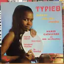 7inch Vinyl Single - Mario Cavallero Et Son Orchestre - Typico - Orange Labels