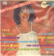 LP - Mario Cavallero Et Son Orchestre - Hit Parade Chanté - Pop Hits - Vol. 42