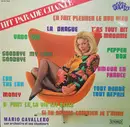 LP - Mario Cavallero Et Son Orchestre - Hit Parade Chante - Pop Hits - Vol. 10