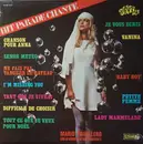 LP - Mario Cavallero Et Son Orchestre - Hit Parade Chante - Pop Hits - Vol. 17