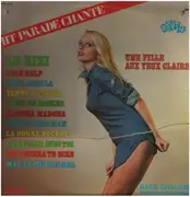 LP - Mario Cavallero Et Son Orchestre - Hit Parade Chante - Pop Hits - Vol. 18