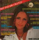 LP - Mario Cavallero Et Son Orchestre - Hit Parade Chante - Pop Hits - Vol. 38
