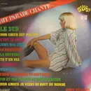 LP - Mario Cavallero Et Son Orchestre - Hit Parade Chante Vol :19