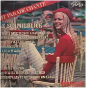 LP - Mario Cavallero Et Son Orchestre - Hit Parade Chante Vol. 22
