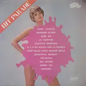 Mario Cavallero - Hit Parade Pop Hits VOL. 3