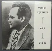 LP - Mario Chamlee - Rubini