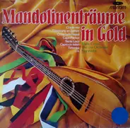 Mario Como , Orchester Kay Webb - Mandolineträume In Gold