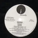12'' - Mario - C'mon