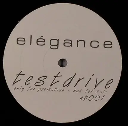 Mario Da Ragnio & Vincent Thomas - Push It