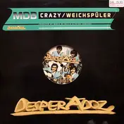 mario de bellis - Crazy / Weichspüler