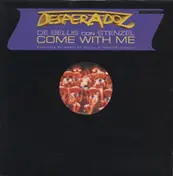 mario de bellis - Come With Me