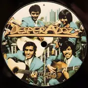 12inch Vinyl Single - Mario De Bellis - Crazy / Weichspüler