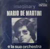 LP - Mario De Martini E La Sua Orchestra - Imaginary