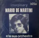 LP - Mario De Martini E La Sua Orchestra - Imaginary