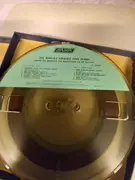 4-Track - Mario del Monaco / Mantovani And His Orchestra - The World's Great Love Songs