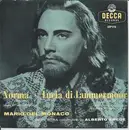 7inch Vinyl Single - Bellini / Donizetti - Norma / Lucia Di Lammermoor (Extraits) - label variation