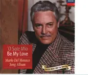 CD - Mario Del Monaco - ´O Sole Mio - Obi not Incl.