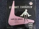 10'' - Mario del Monaco - Berühmte Tenorarien
