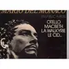 LP - Mario del Monaco - En Public A Paris - Gatefold