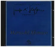 Mario del Monaco - Giuseppe Di Stefano Presenta