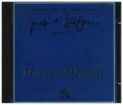 CD - Mario del Monaco - Giuseppe Di Stefano Presenta