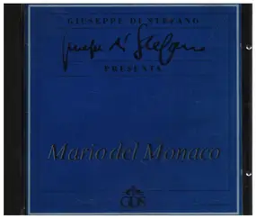 mario del monaco - Giuseppe Di Stefano Presenta