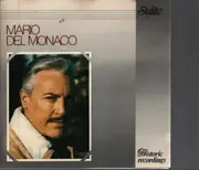 CD - Mario Del Monaco - Historic Recordings