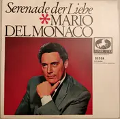 mario del monaco - Serenade Der Liebe