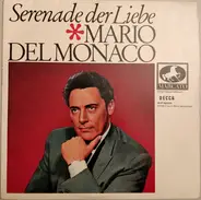 Mario del Monaco - Serenade Der Liebe