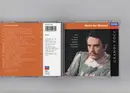 CD - Mario del Monaco - Verdi  - Puccini - Ponchielli - Giordano - Leoncavallo - Meyerbeer - Mono