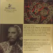 CD - Verdi, Petrella a.o. - My First Concert - Numbered, Ltd. Ed.