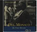 CD - Mario del Monaco - My First Record