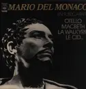 LP - Mario del Monaco - En Public A Paris