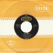 7inch Vinyl Single - Mario del Monaco - Glockenchor