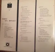 LP - Leoncavallo / Puccini / Verdi / Giordano a.o. - Der Bajazzo / Madame Butterfly / Das Mädchen Aus Dem Goldenen Westen a.o.