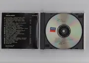 CD - Mario del Monaco - Verdi  - Puccini - Ponchielli - Giordano - Leoncavallo - Meyerbeer - Mono