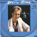 7inch Vinyl Single - Mario Dima - Warte Auf Mich