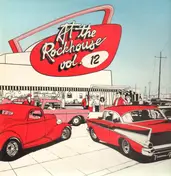 Phil Flowers - At The Rockhouse Vol. 12