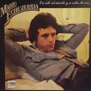 LP - Mario Echevarria - En Este Momento Y A Estas Horas...