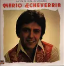 LP - Mario Echeverria - Asi es la vida... Te olvidan